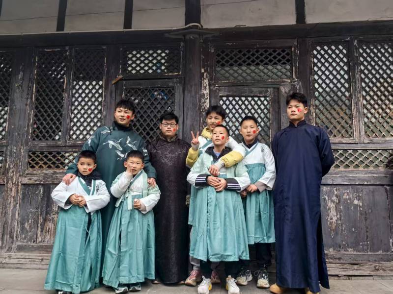 秀山文旅项目策划