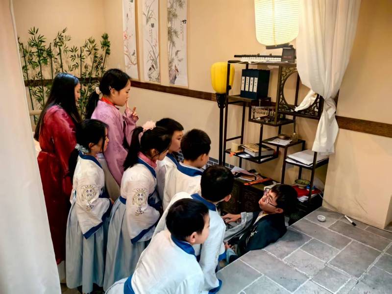 秀山文旅项目策划